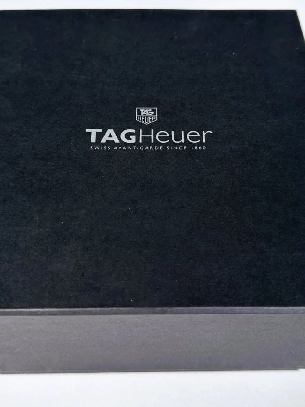 VITAGE Heuer Silverstone Calibre 11 Chronograph 150th Anniversary - Ltd Edition